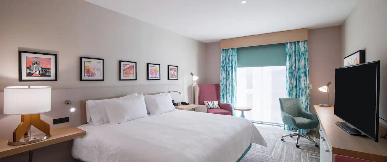 Hilton Garden Inn Bel Air, Md Exterior photo