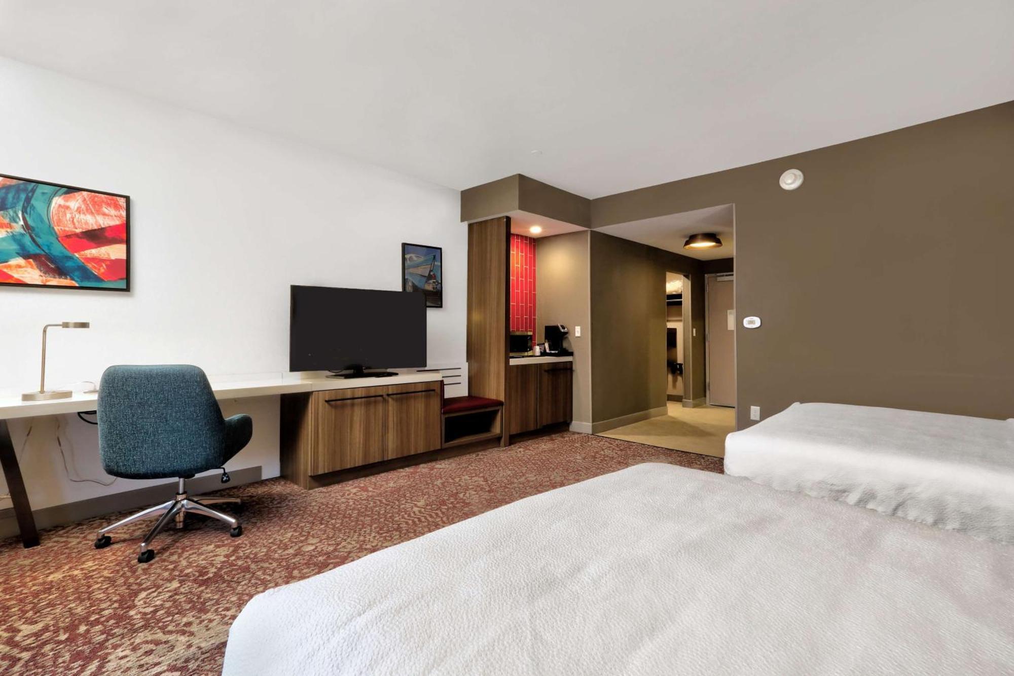 Hilton Garden Inn Bel Air, Md Exterior photo