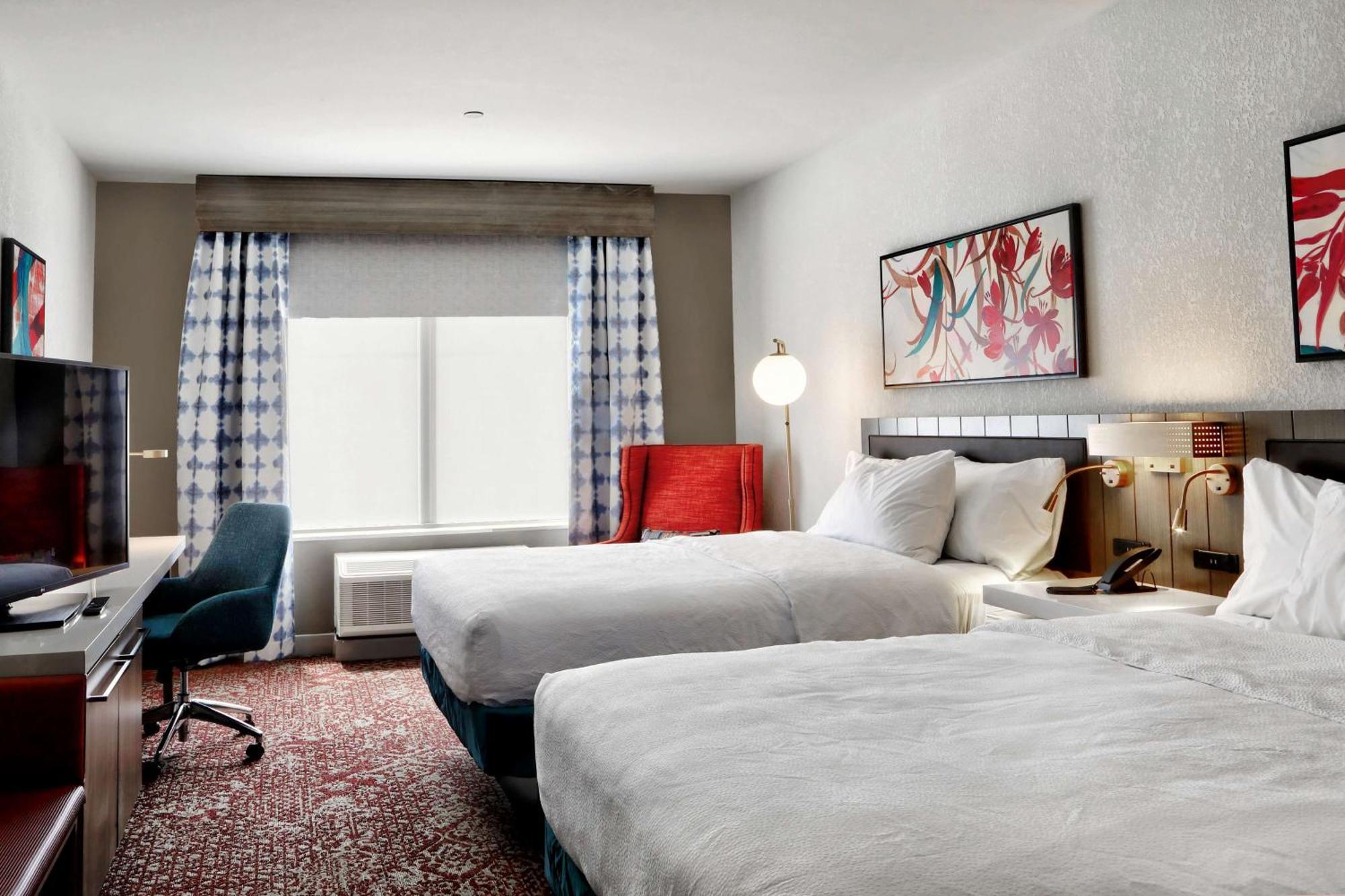 Hilton Garden Inn Bel Air, Md Exterior photo