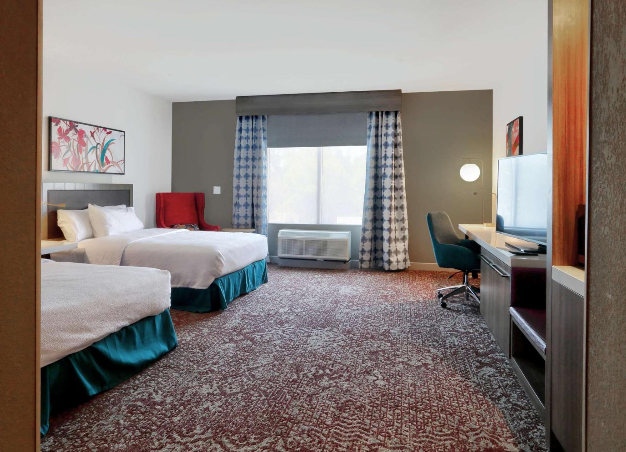 Hilton Garden Inn Bel Air, Md Exterior photo