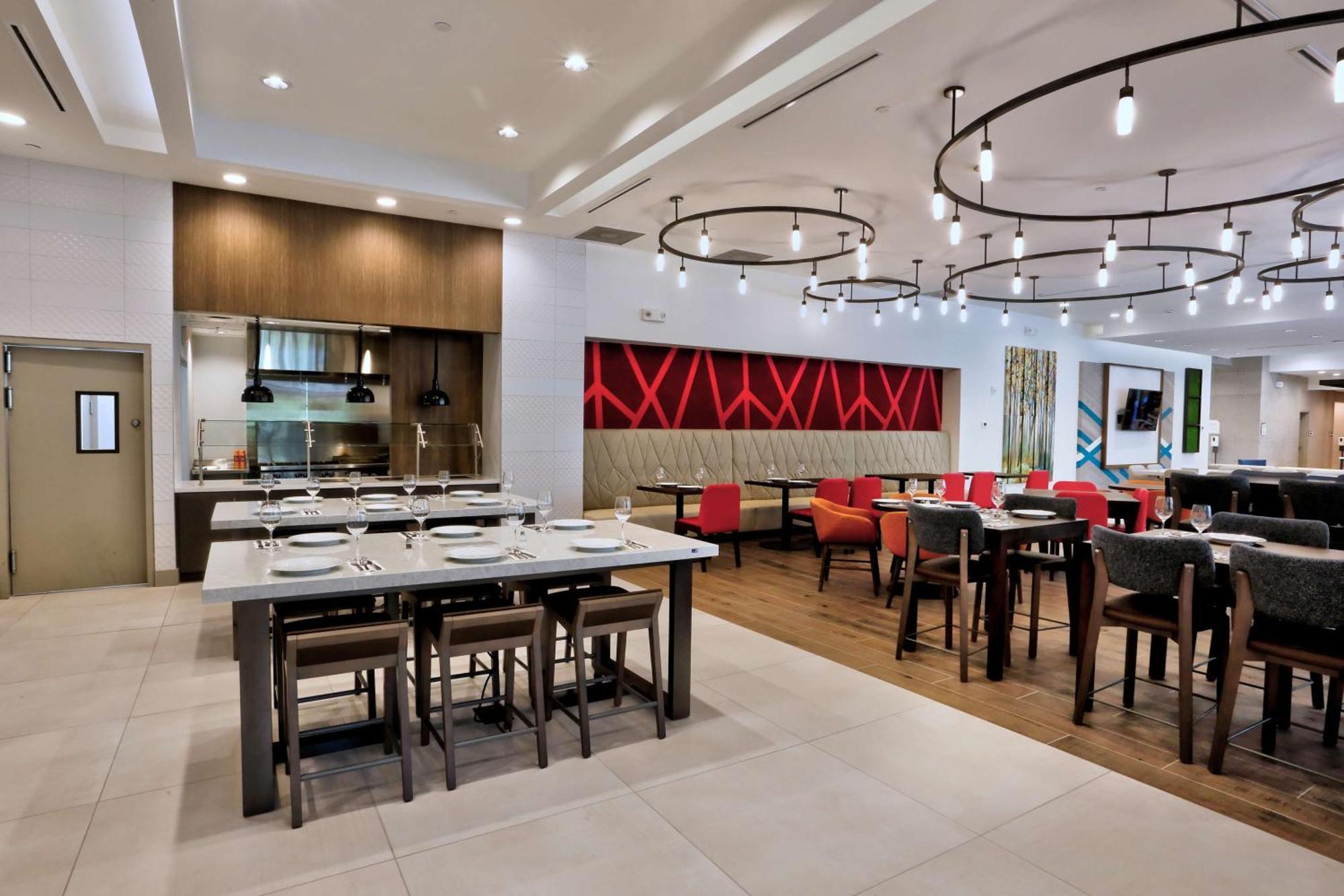 Hilton Garden Inn Bel Air, Md Exterior photo