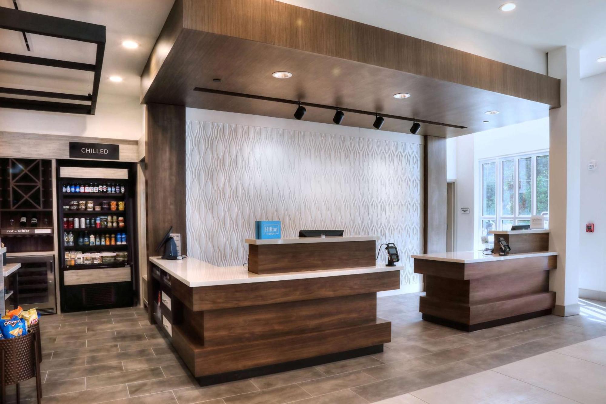 Hilton Garden Inn Bel Air, Md Exterior photo