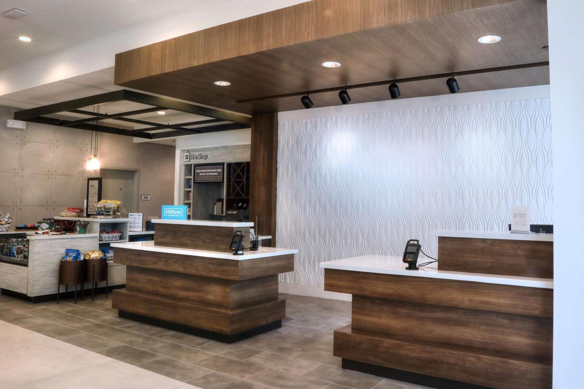 Hilton Garden Inn Bel Air, Md Exterior photo
