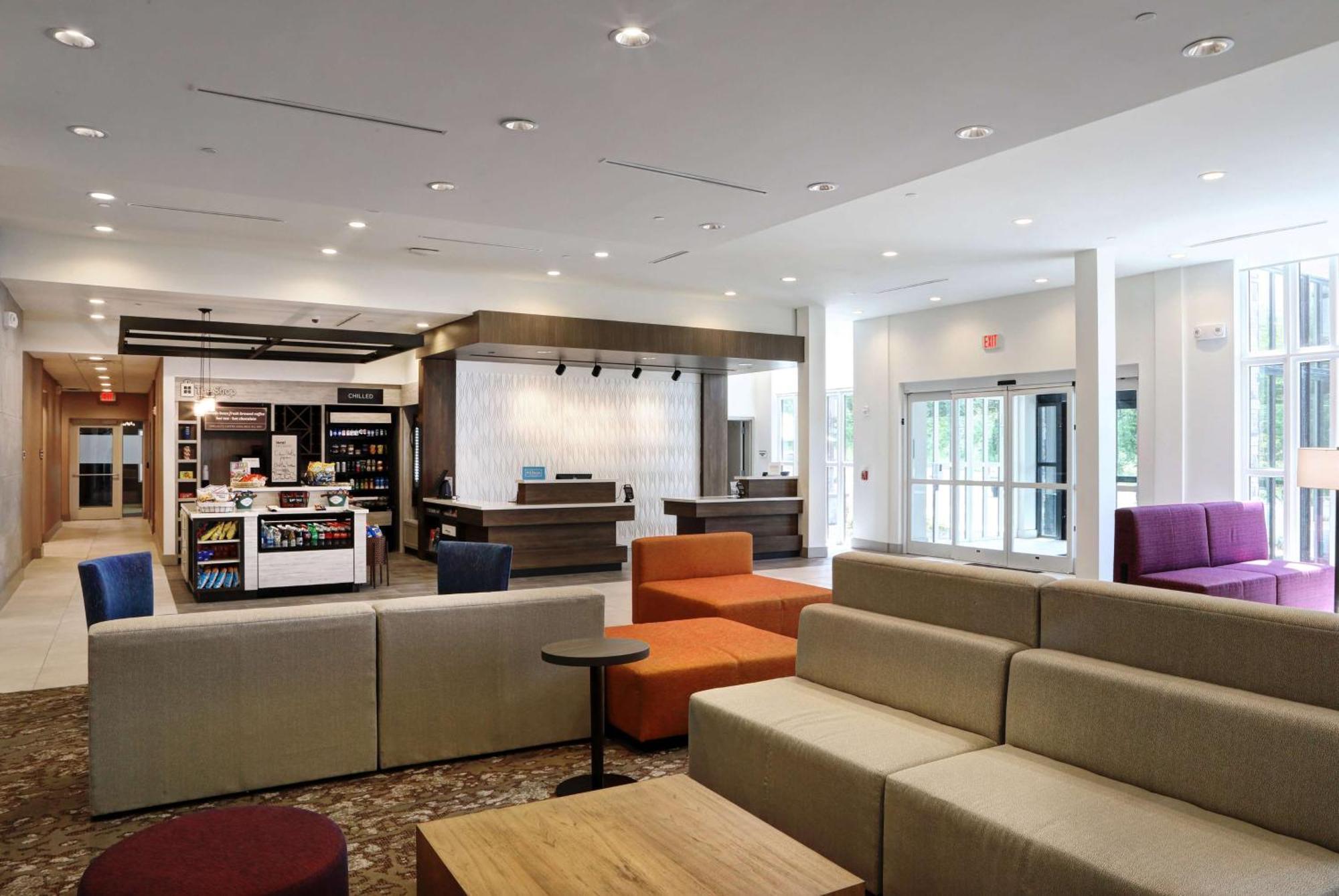 Hilton Garden Inn Bel Air, Md Exterior photo
