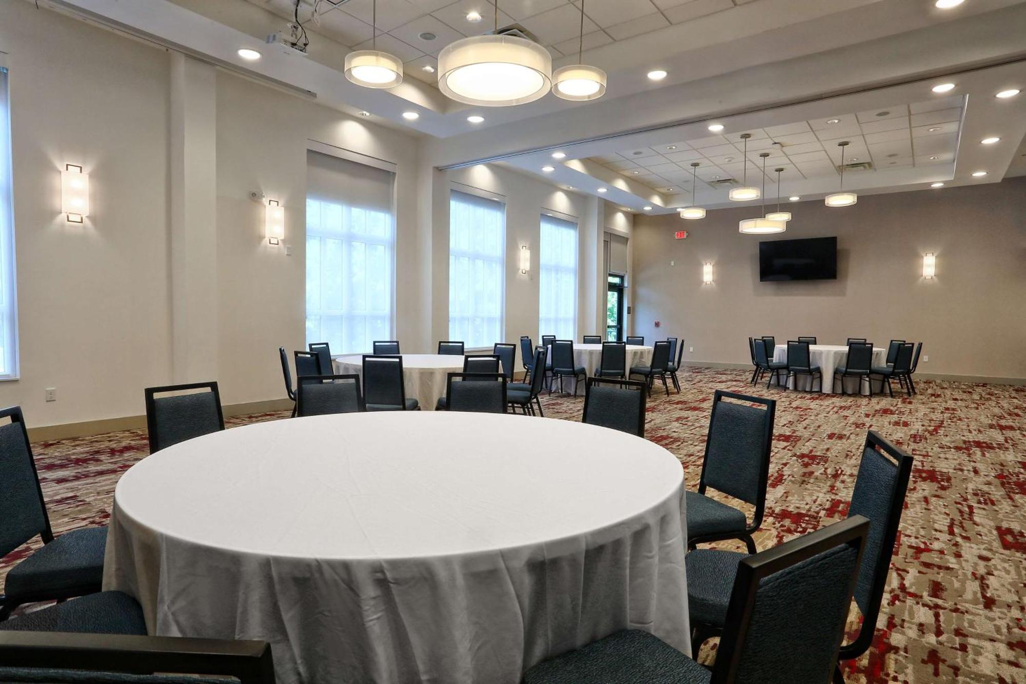 Hilton Garden Inn Bel Air, Md Exterior photo
