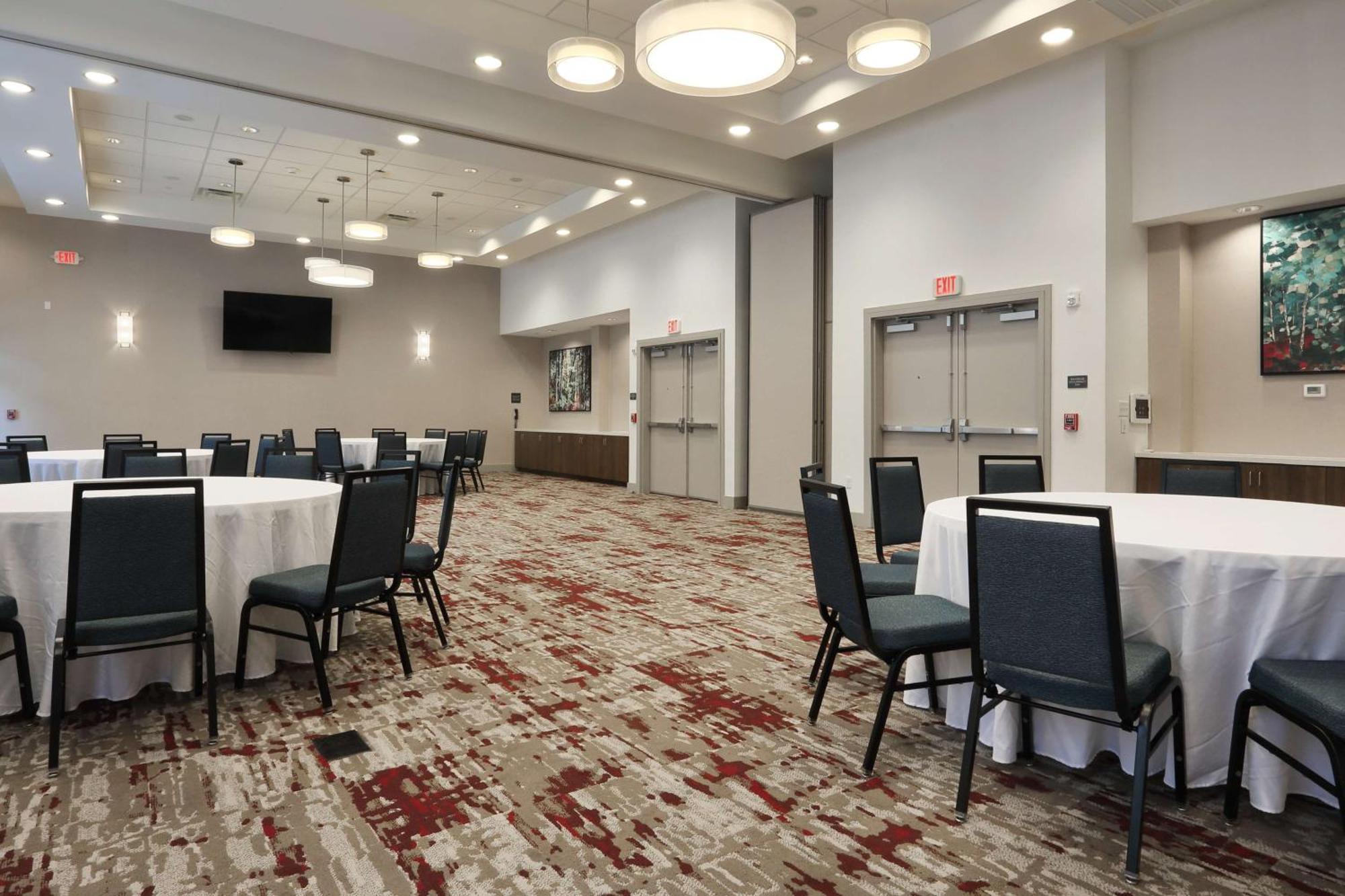Hilton Garden Inn Bel Air, Md Exterior photo