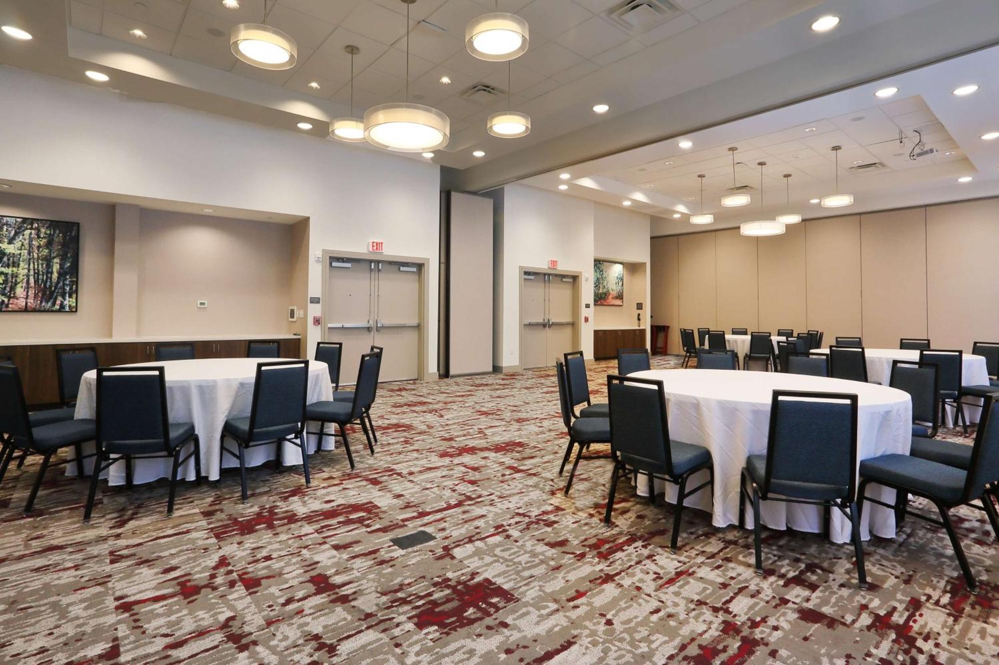 Hilton Garden Inn Bel Air, Md Exterior photo