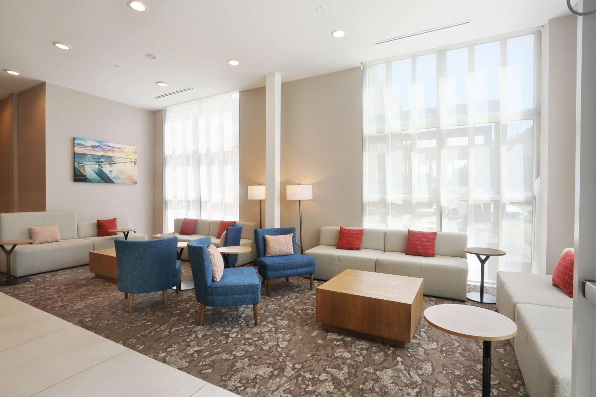 Hilton Garden Inn Bel Air, Md Exterior photo