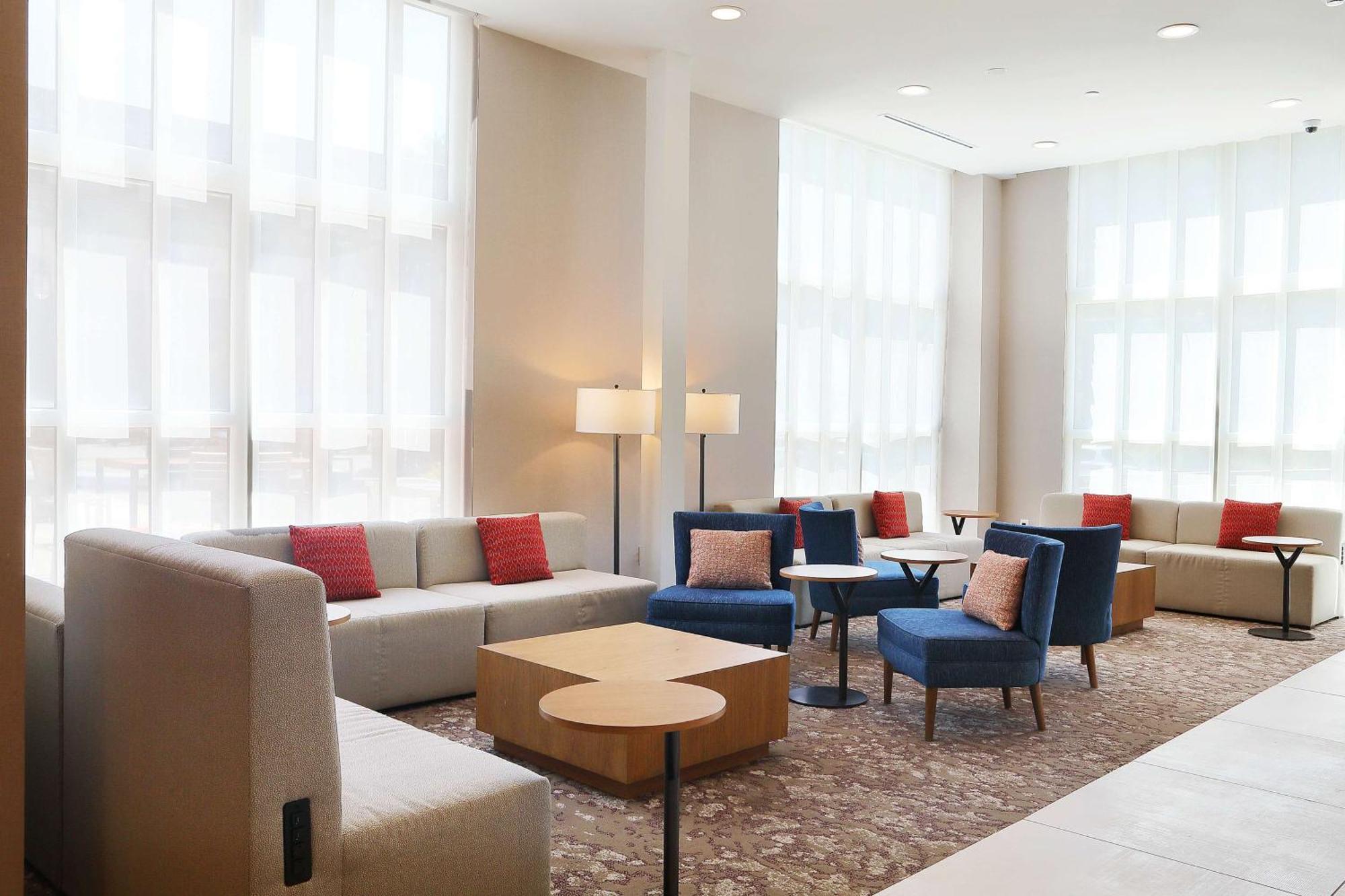Hilton Garden Inn Bel Air, Md Exterior photo